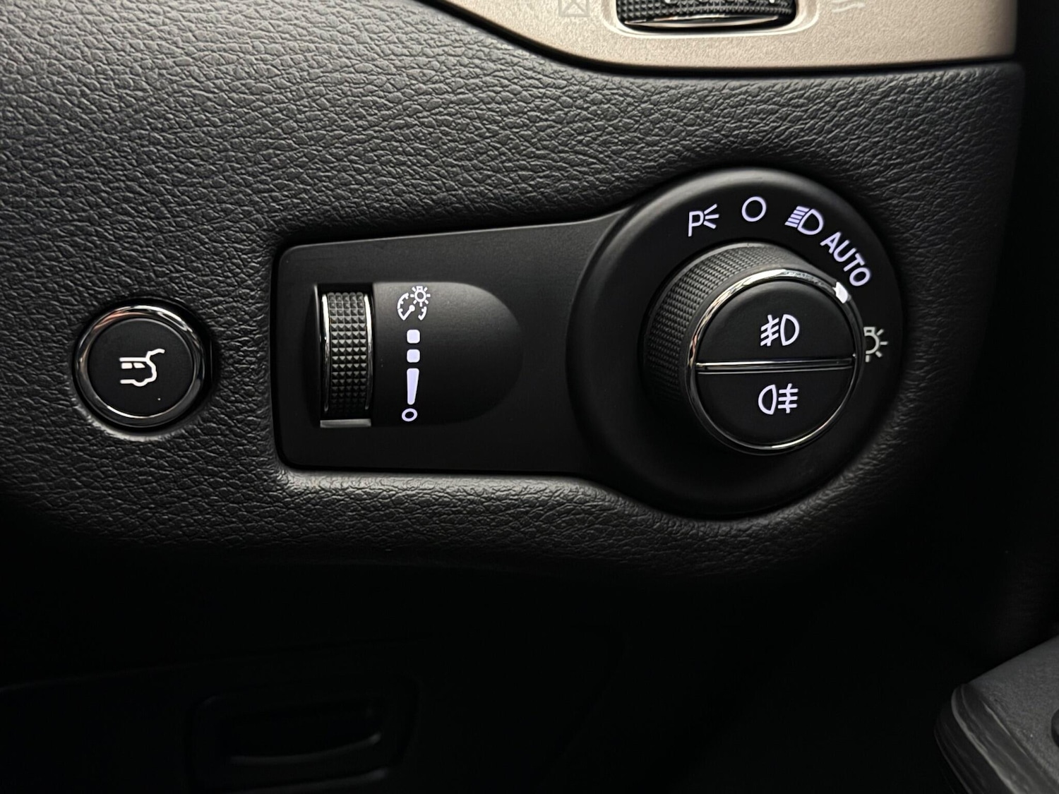 Used Jeep Cherokee 2016 for sale - 77684419: Photo 29