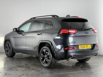 Used Jeep Cherokee 2016 for sale - 77684419: Photo