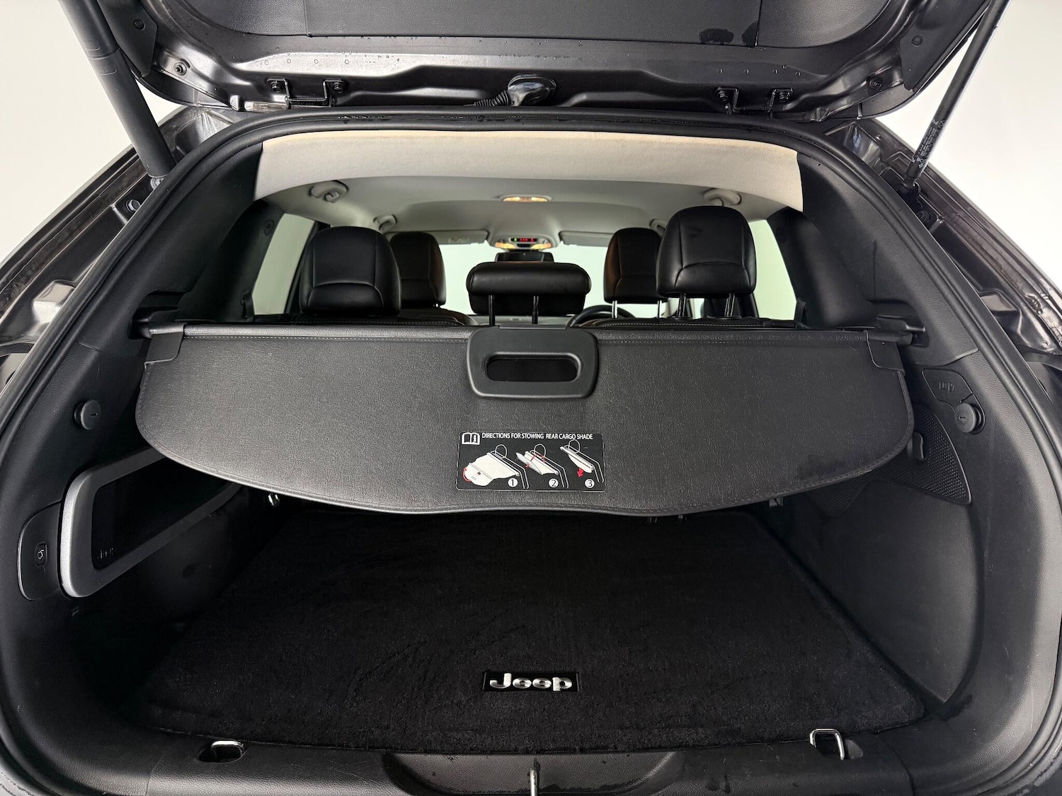 Used Jeep Cherokee 2016 for sale - 77684419: Photo 7