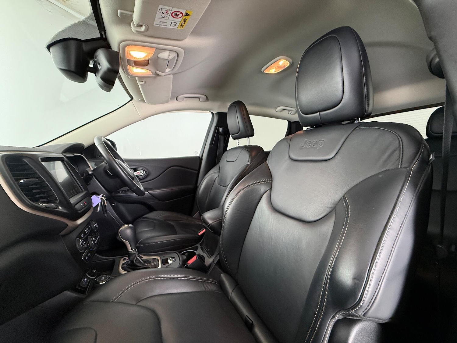 Used Jeep Cherokee 2016 for sale - 77684419: Photo 9