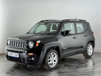 Used Jeep Renegade 2017 for sale - 74773961: Photo