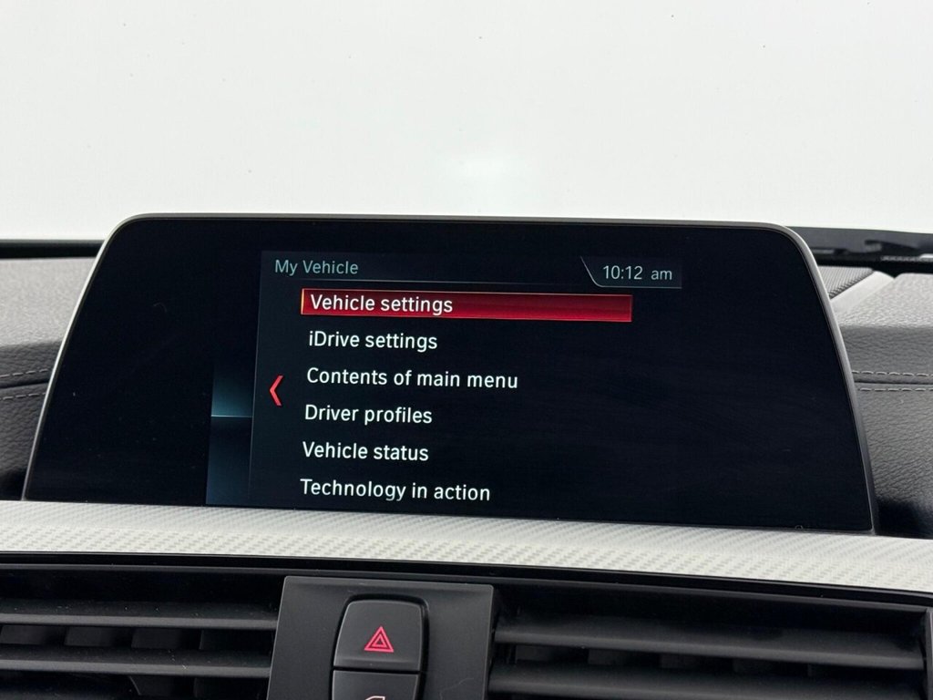 Vehicle 38