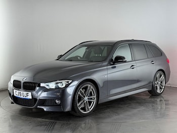 Used BMW 3 Series 2019 for sale - 75403272: Photo