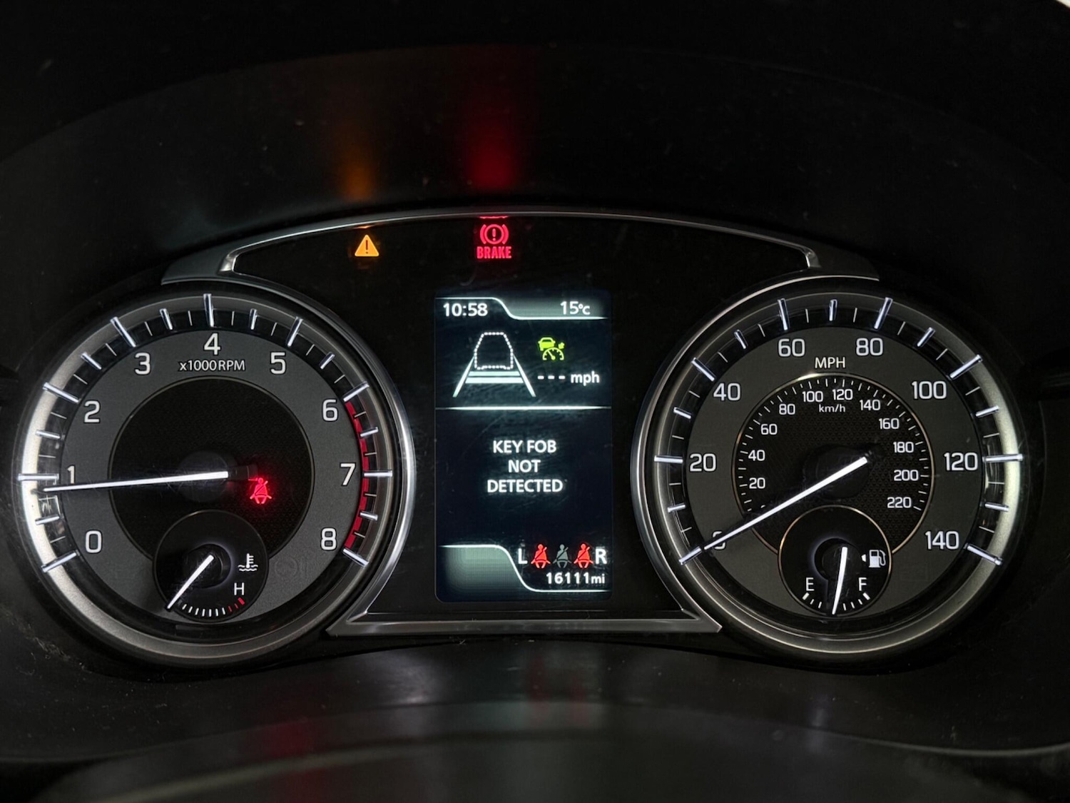 Used Suzuki SX4 S-Cross 2023 for sale - 77182531: Photo 13