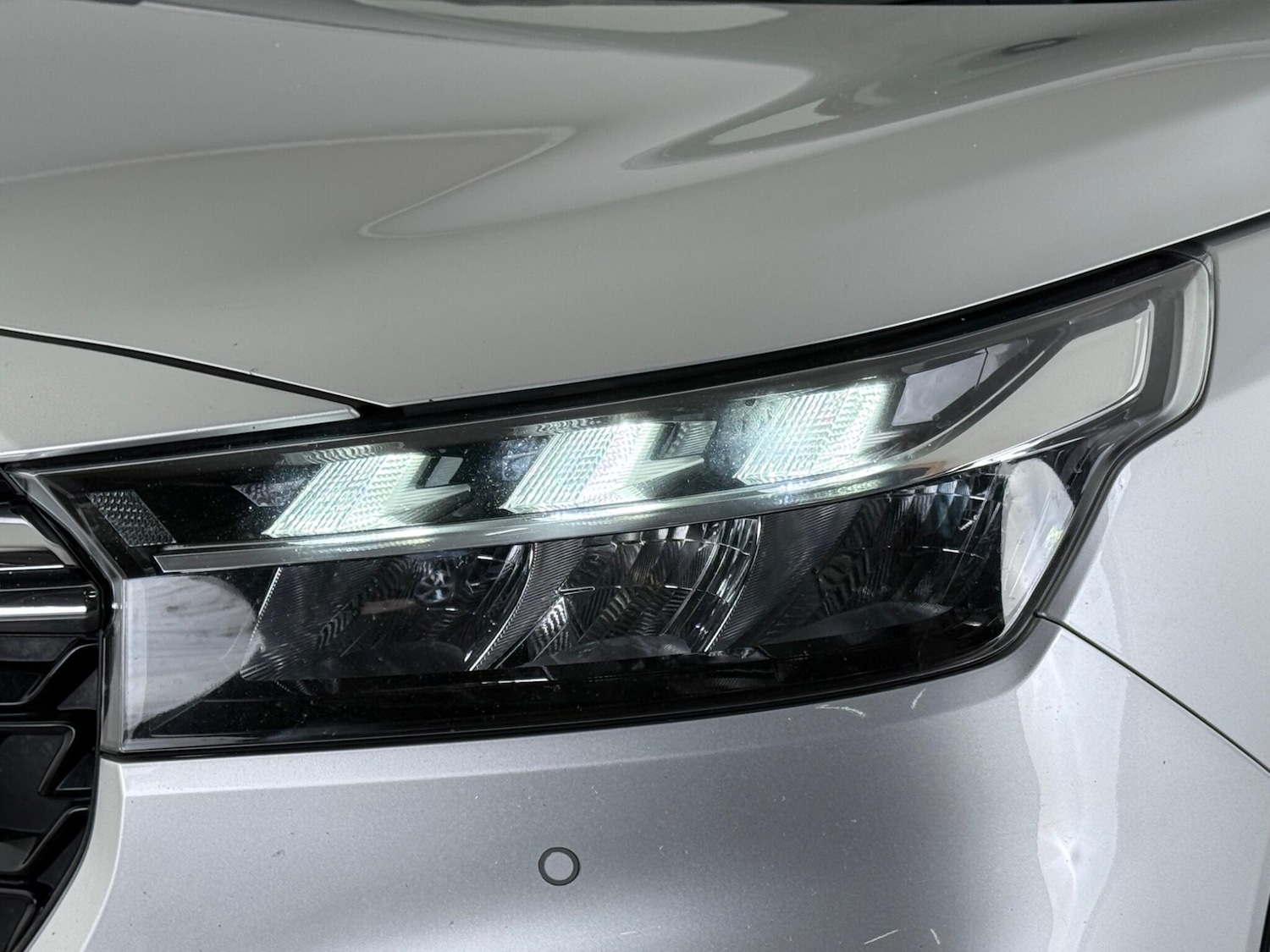 Used Suzuki SX4 S-Cross 2023 for sale - 77182531: Photo 7