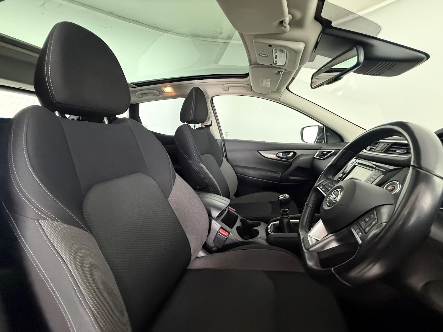 Used Nissan Qashqai 2019 for sale - 77222195: Photo 11