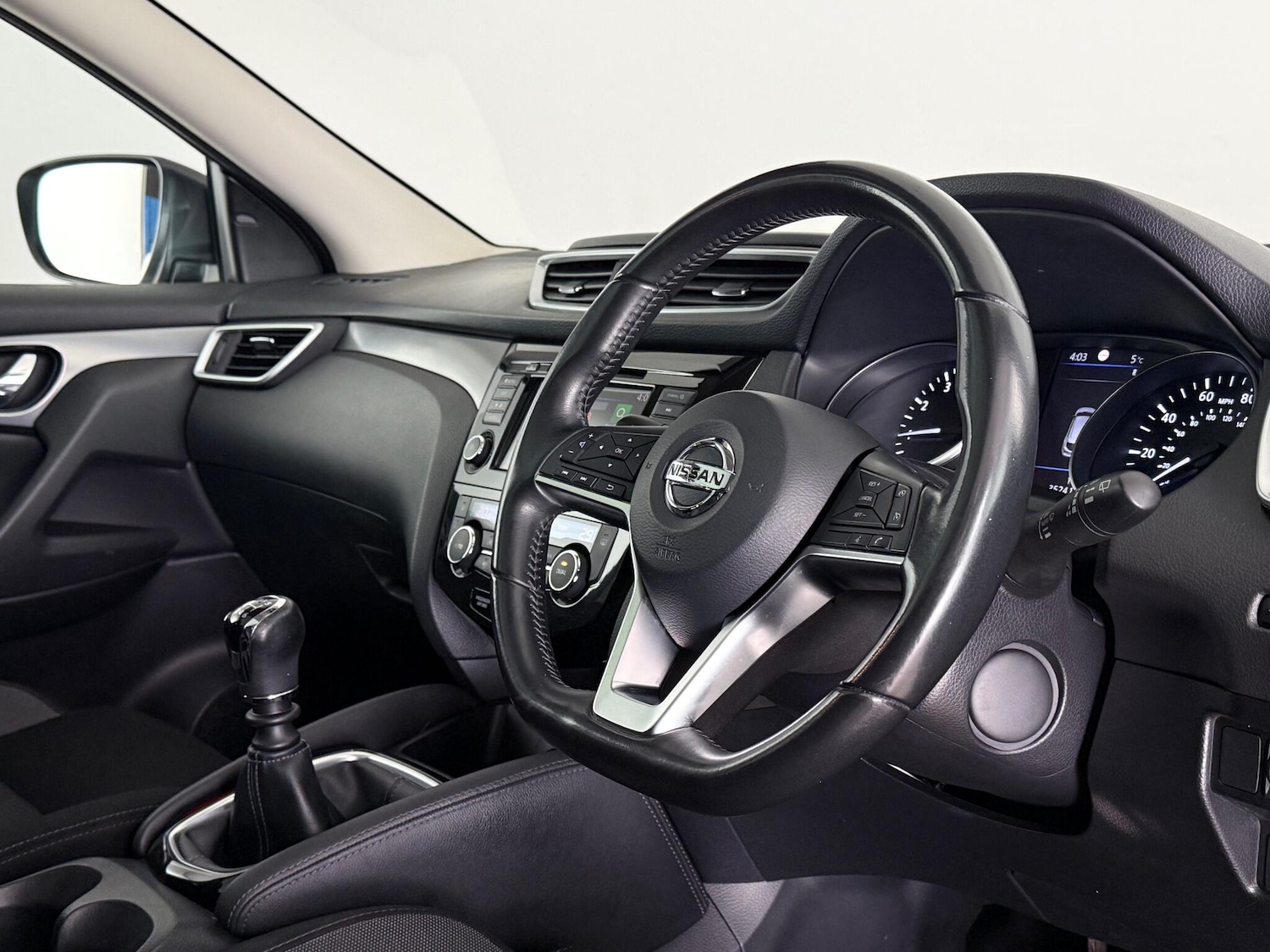 Used Nissan Qashqai 2019 for sale - 77222195: Photo 18