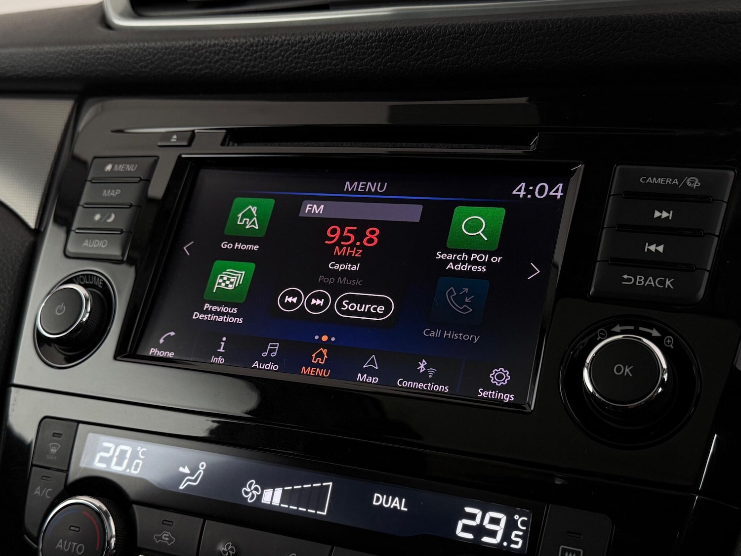 Used Nissan Qashqai 2019 for sale - 77222195: Photo 24