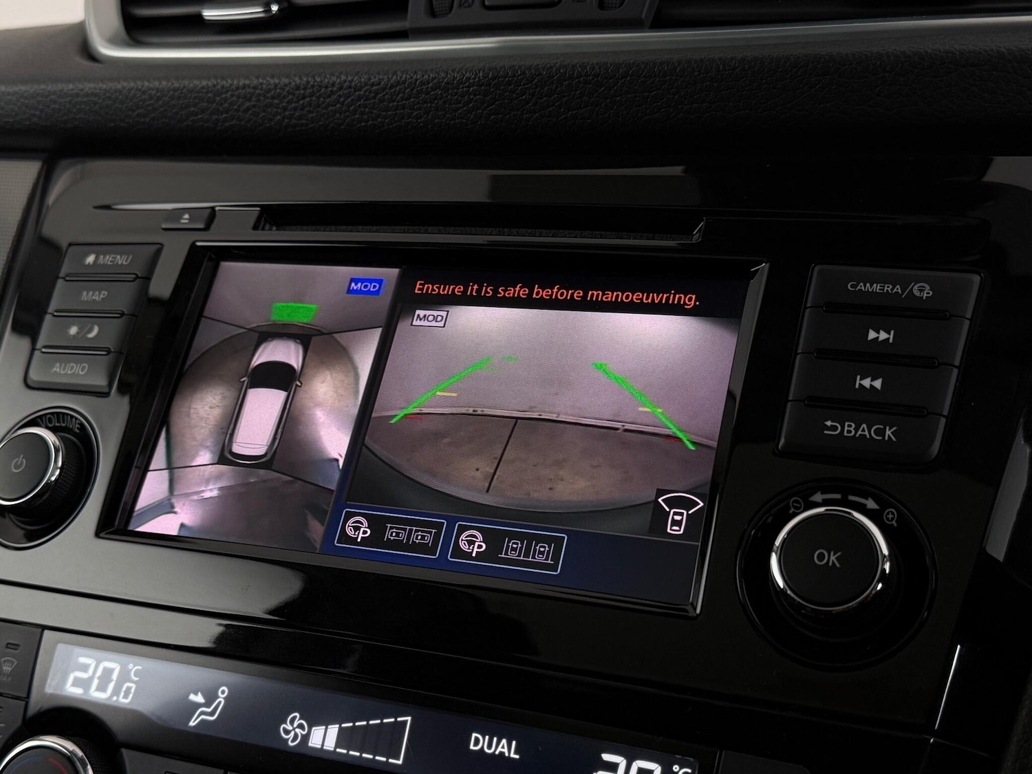 Used Nissan Qashqai 2019 for sale - 77222195: Photo 25