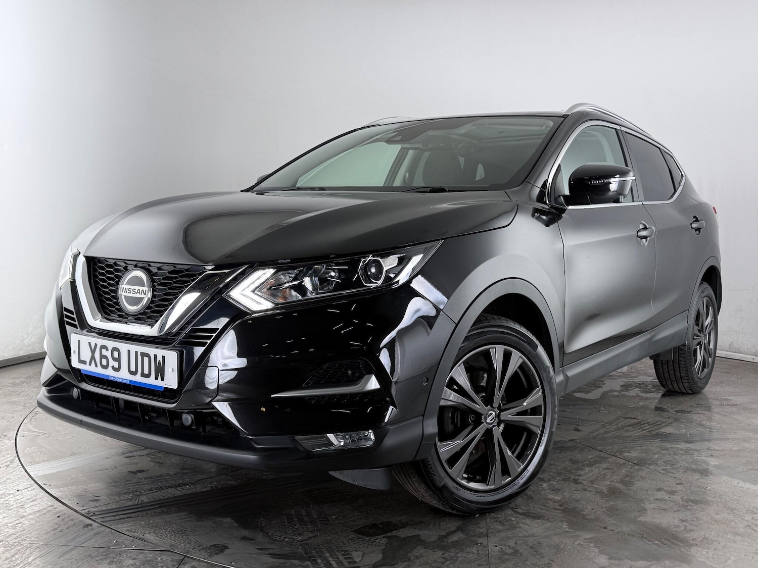 Used Nissan Qashqai 2019 for sale - 77222195: Photo 30