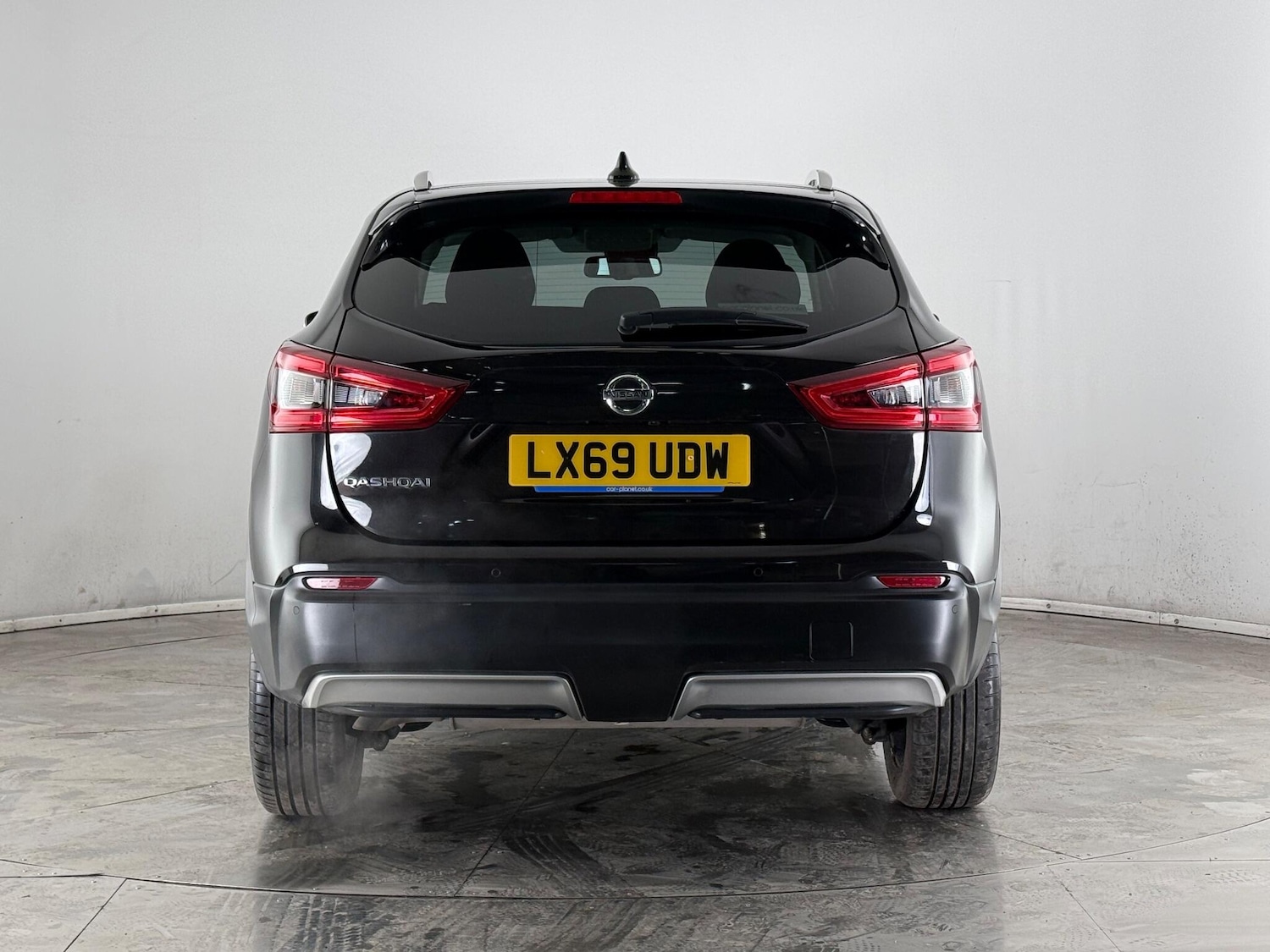 Used Nissan Qashqai 2019 for sale - 77222195: Photo 5
