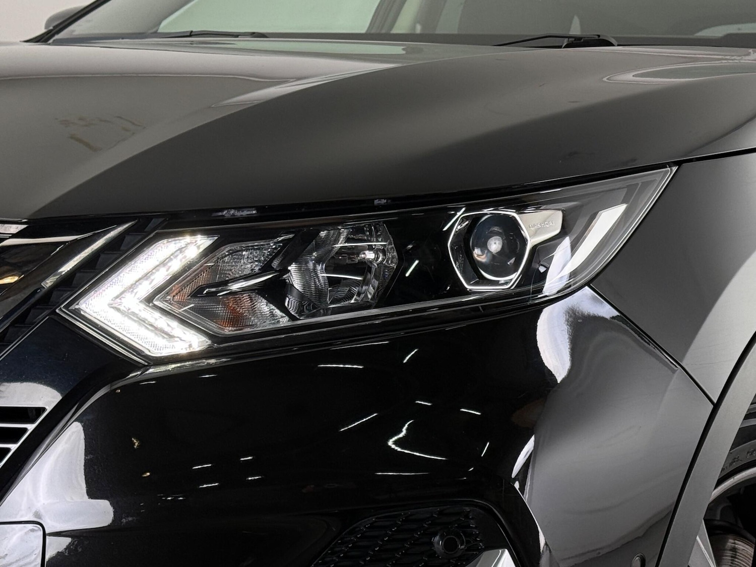 Used Nissan Qashqai 2019 for sale - 77222195: Photo 7