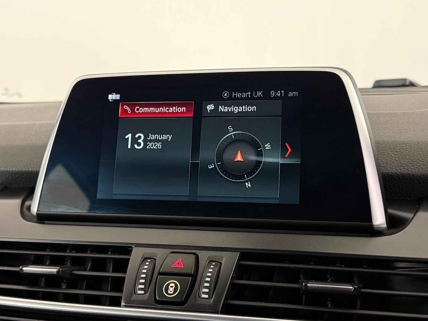 Used BMW 2 Series Active Tourer 2018 for sale - 77246431: Photo 24