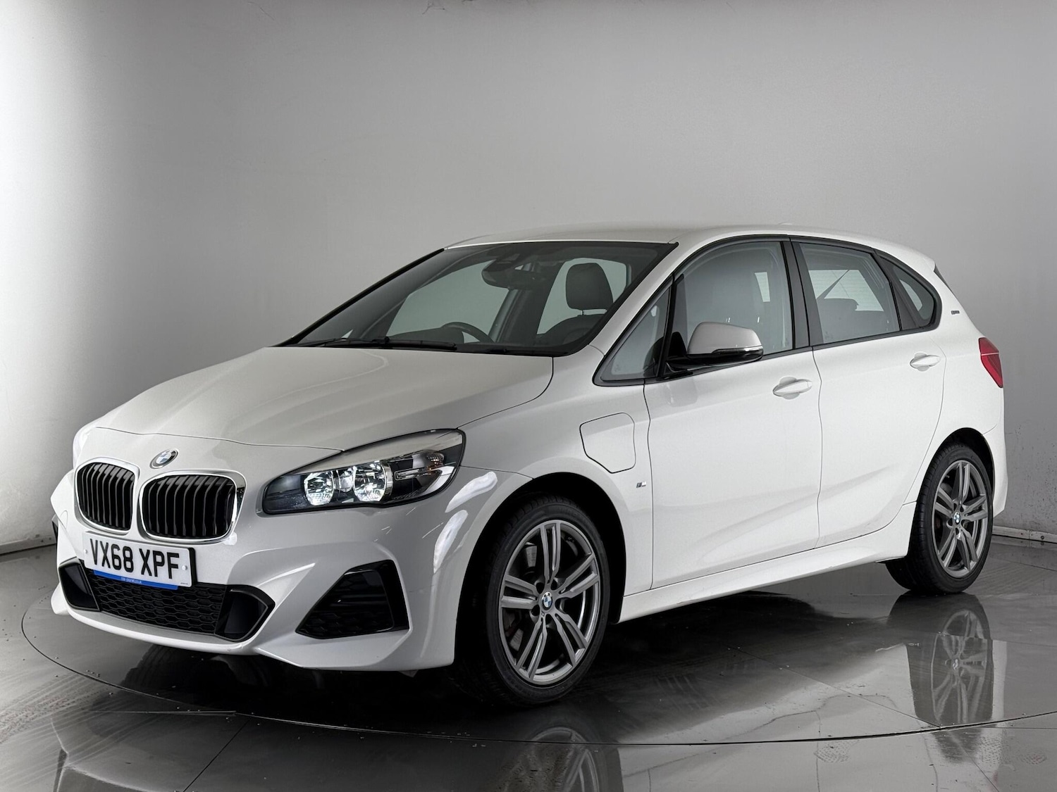 Used BMW 2 Series Active Tourer 2018 for sale - 77246431: Photo 3