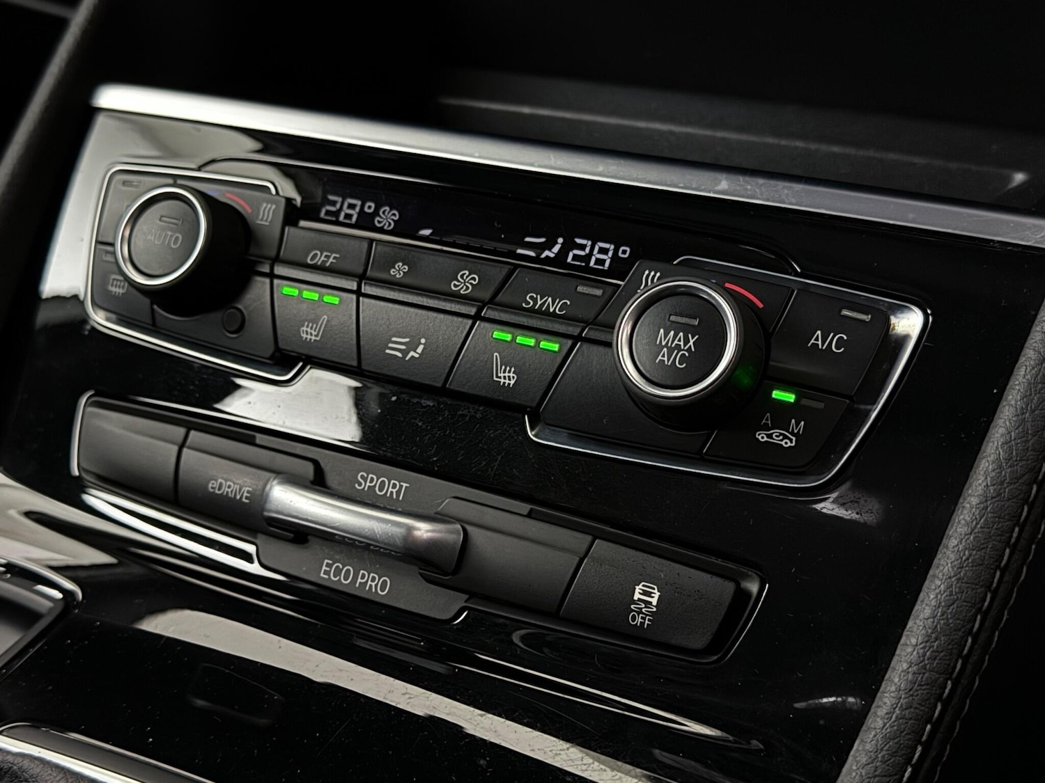 Used BMW 2 Series Active Tourer 2018 for sale - 77246431: Photo 30