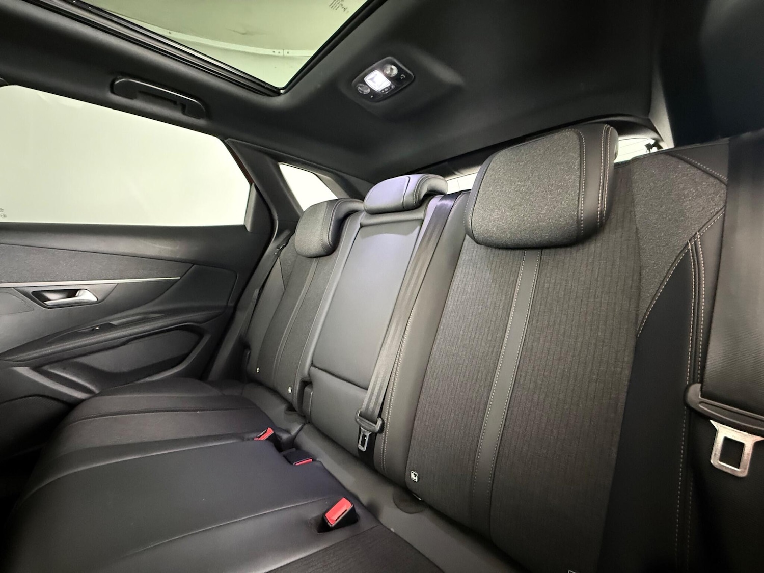 Used Peugeot 3008 2020 for sale - 77626420: Photo 13