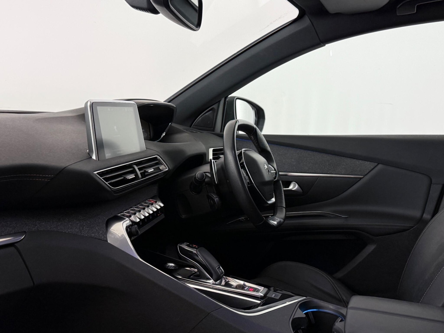 Used Peugeot 3008 2020 for sale - 77626420: Photo 14