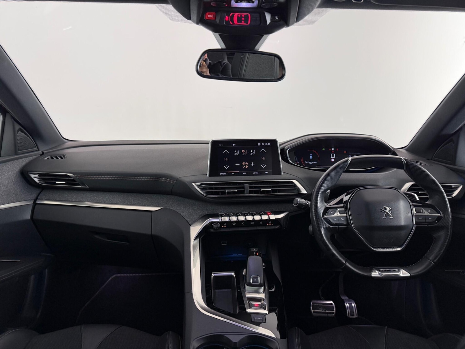 Used Peugeot 3008 2020 for sale - 77626420: Photo 15