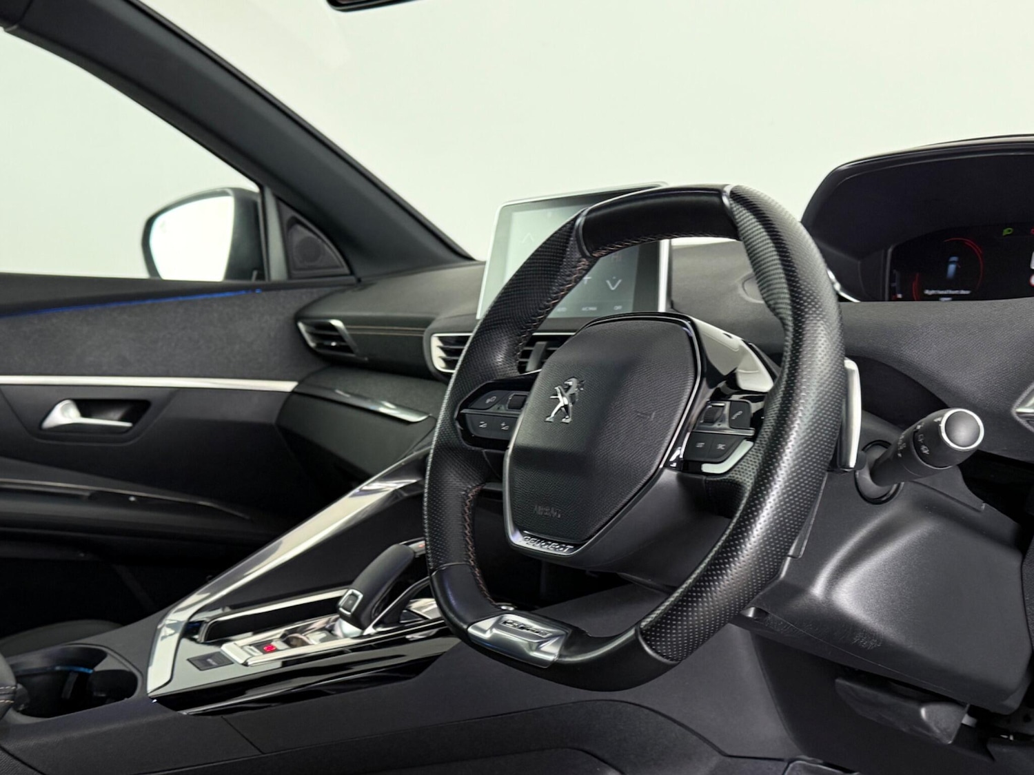 Used Peugeot 3008 2020 for sale - 77626420: Photo 16