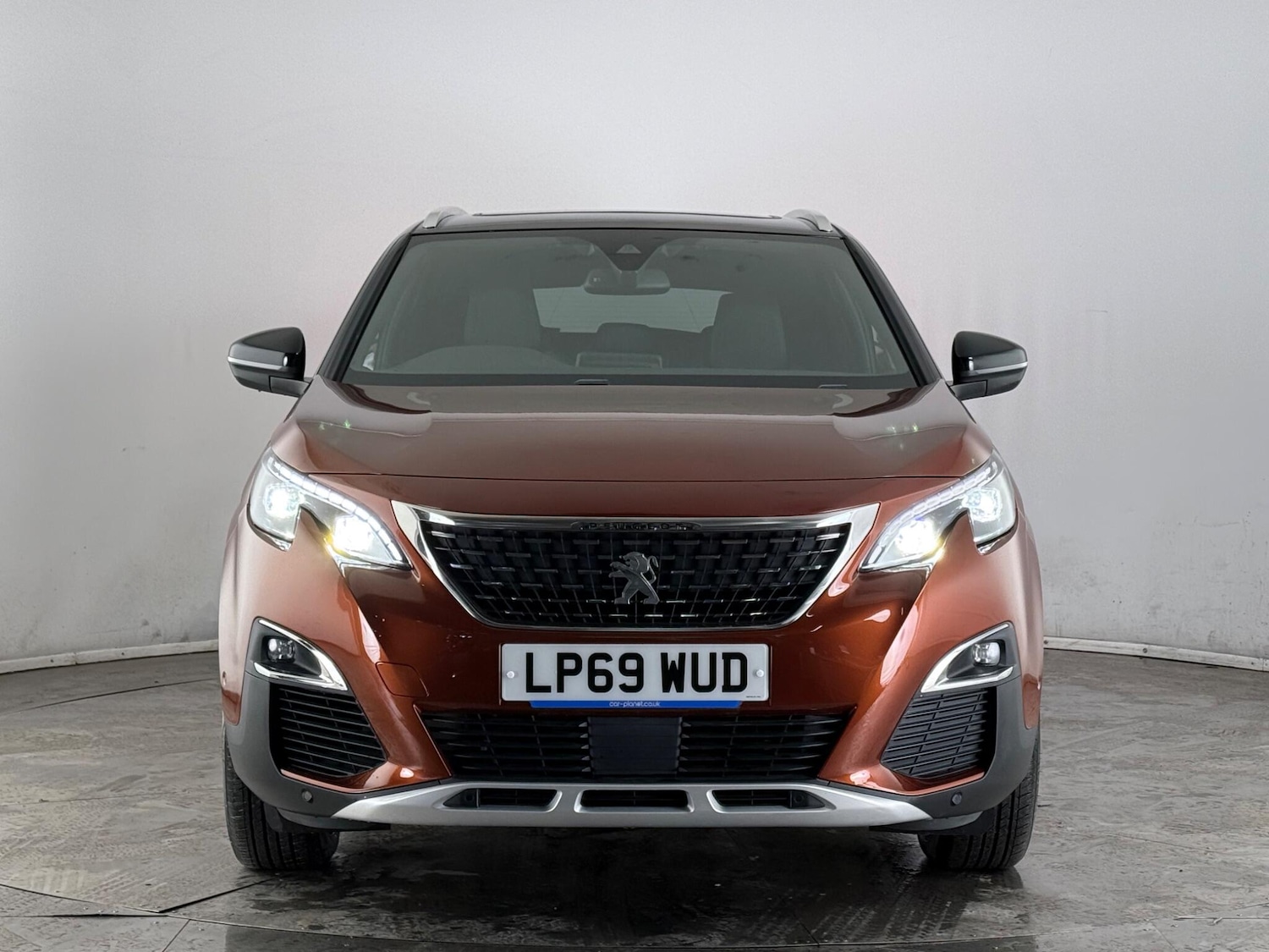Used Peugeot 3008 2020 for sale - 77626420: Photo 2