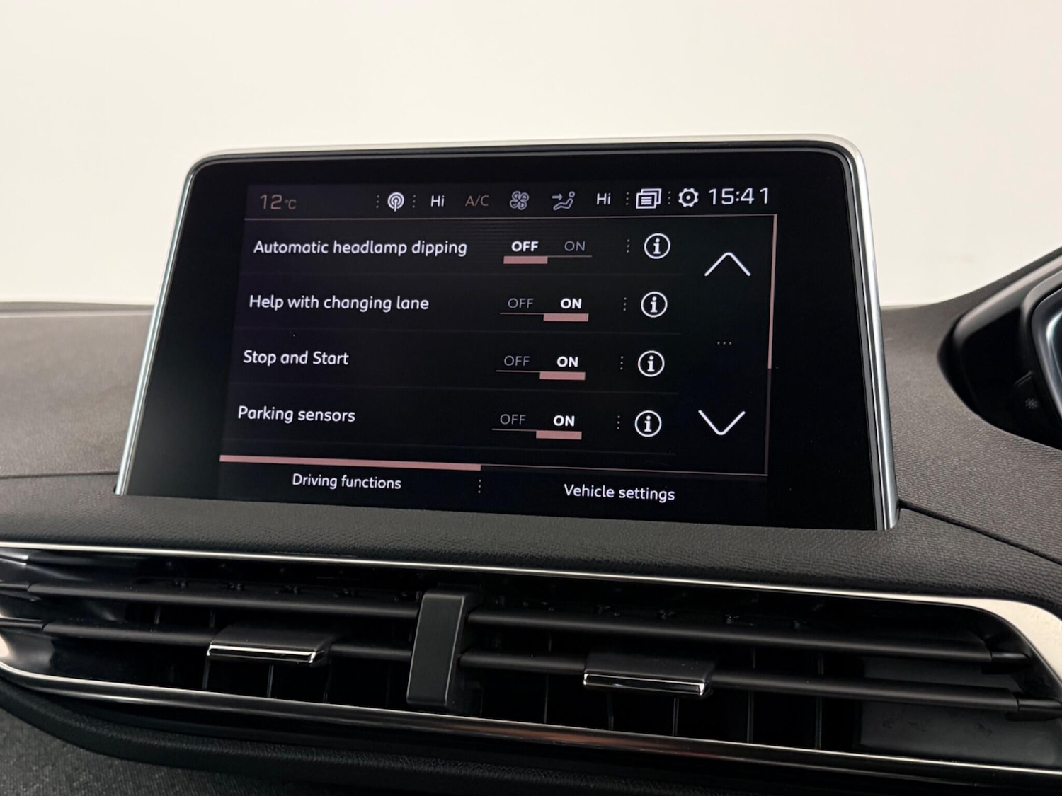 Used Peugeot 3008 2020 for sale - 77626420: Photo 23