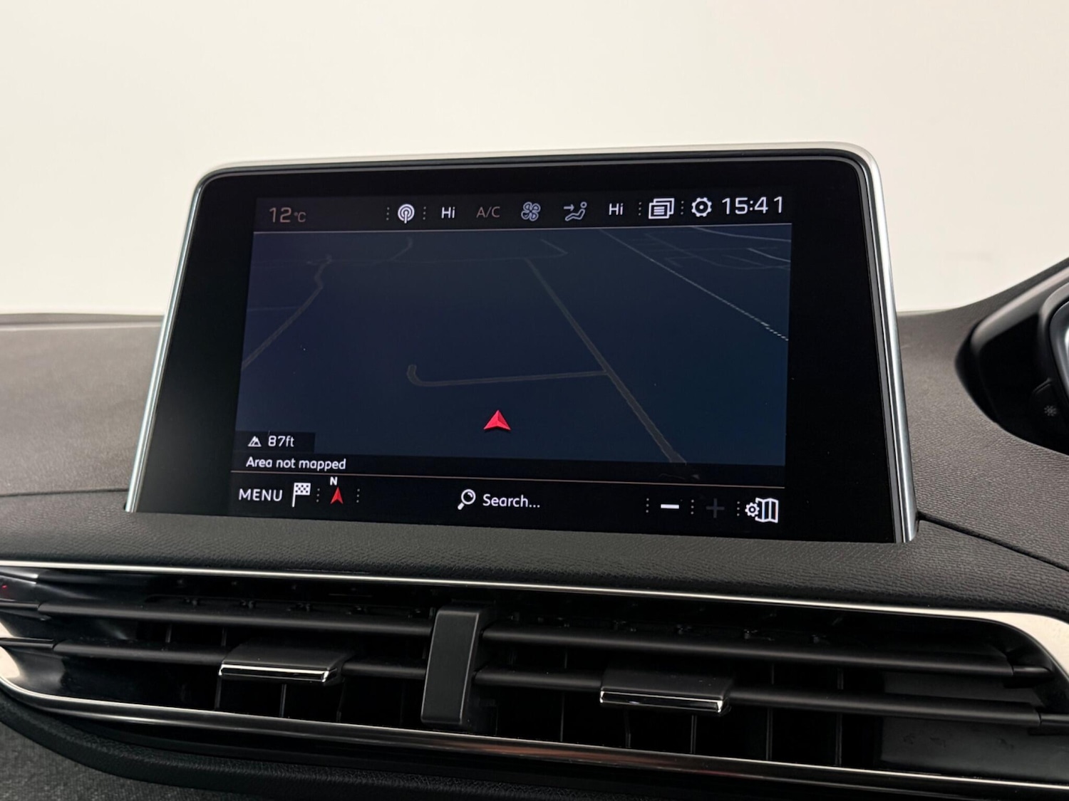 Used Peugeot 3008 2020 for sale - 77626420: Photo 24