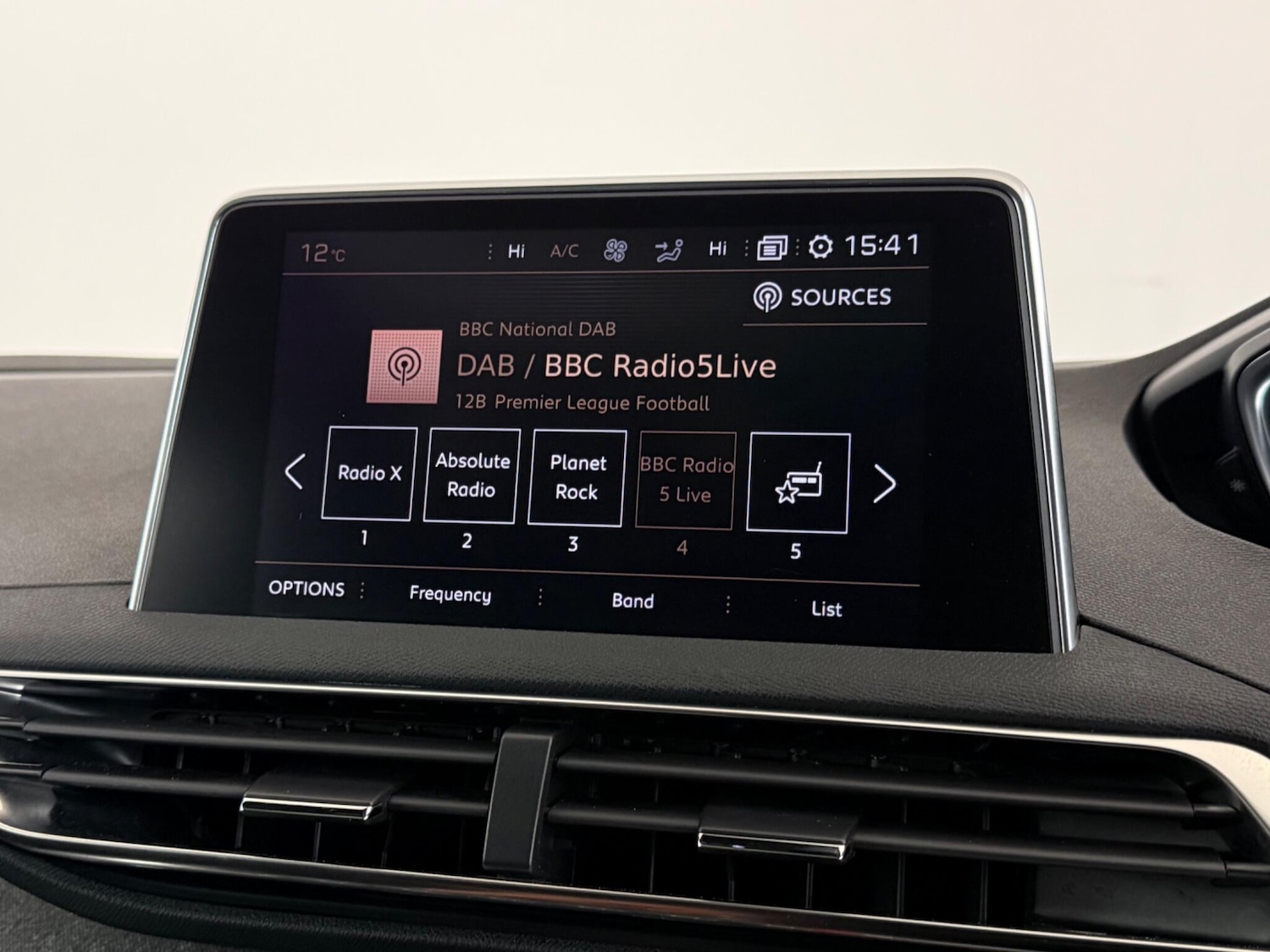 Used Peugeot 3008 2020 for sale - 77626420: Photo 25