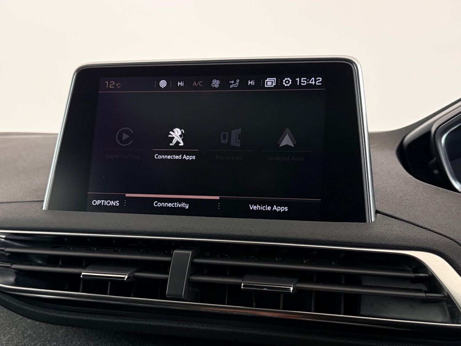 Used Peugeot 3008 2020 for sale - 77626420: Photo 26