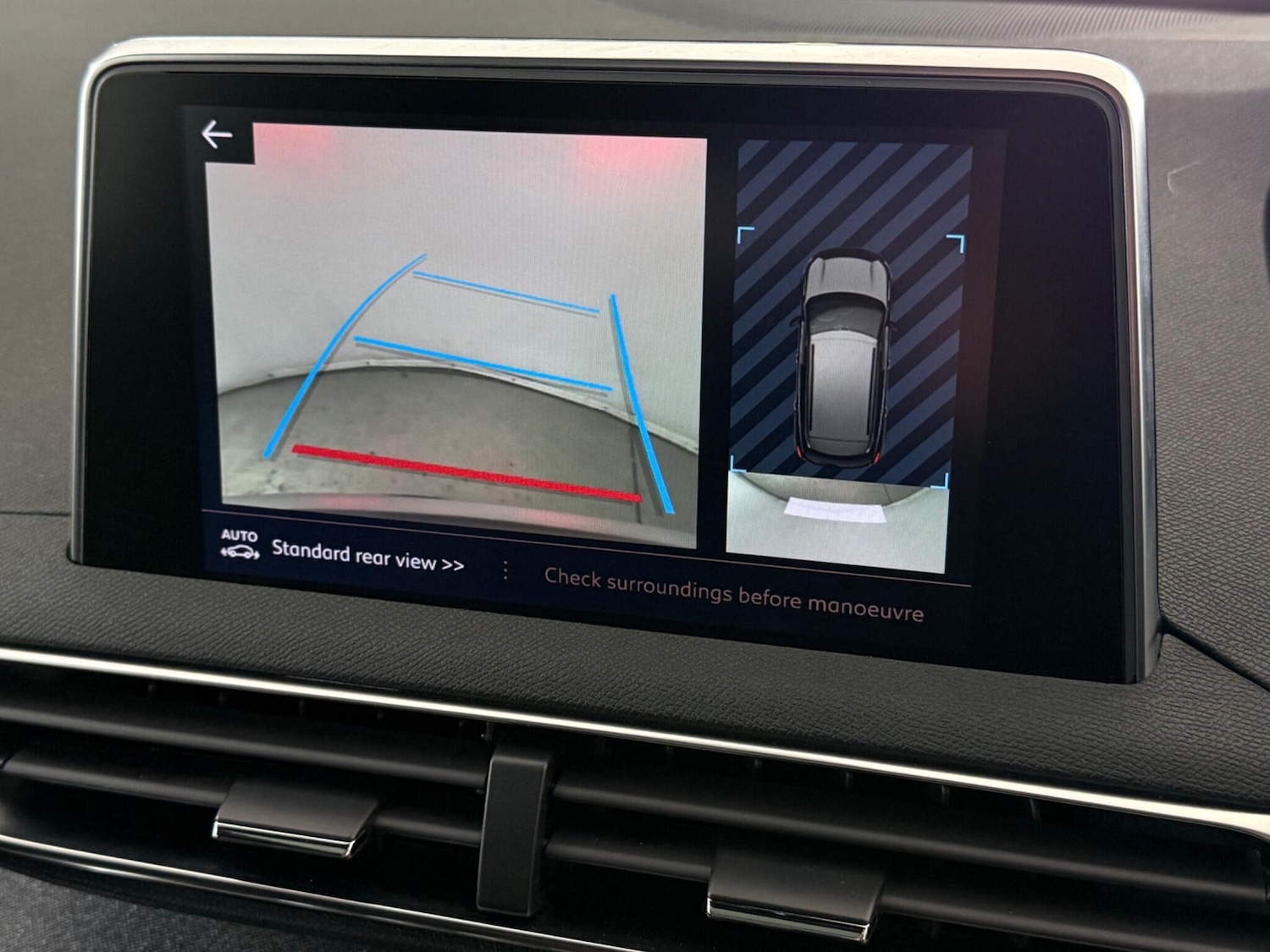 Used Peugeot 3008 2020 for sale - 77626420: Photo 27