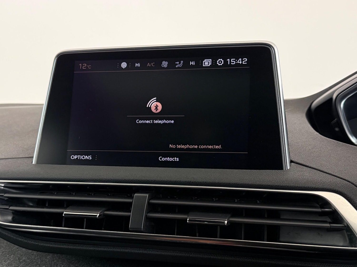 Used Peugeot 3008 2020 for sale - 77626420: Photo 28