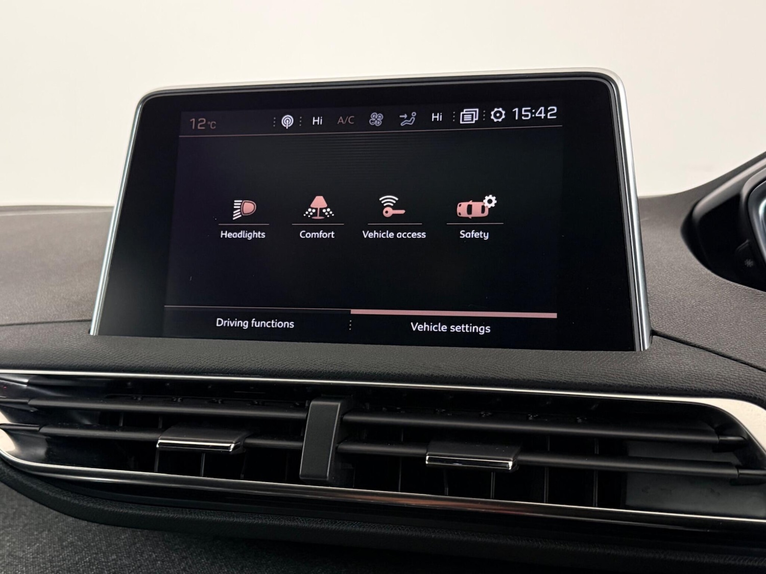 Used Peugeot 3008 2020 for sale - 77626420: Photo 29