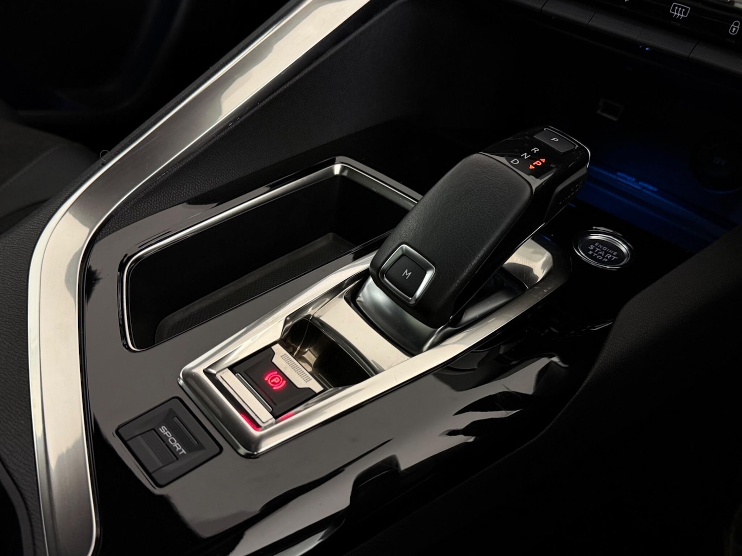 Used Peugeot 3008 2020 for sale - 77626420: Photo 31