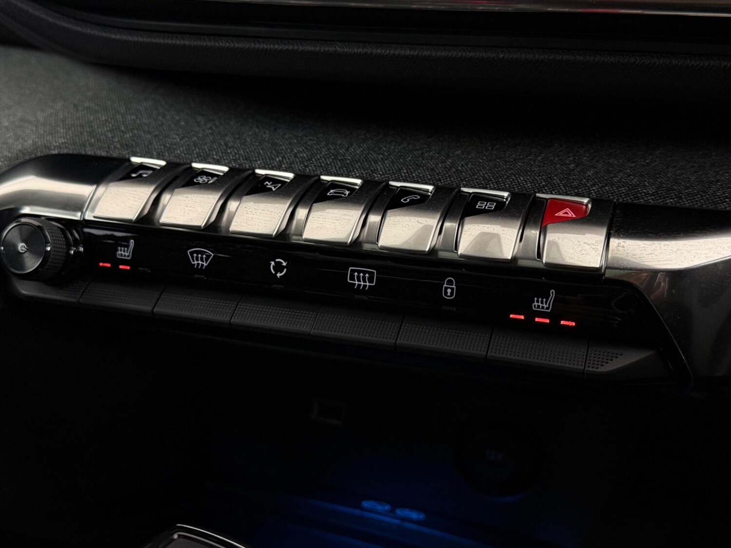 Used Peugeot 3008 2020 for sale - 77626420: Photo 33