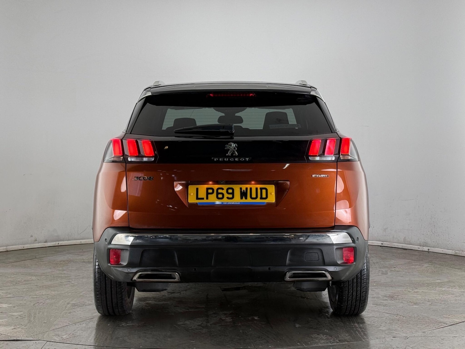 Used Peugeot 3008 2020 for sale - 77626420: Photo 5