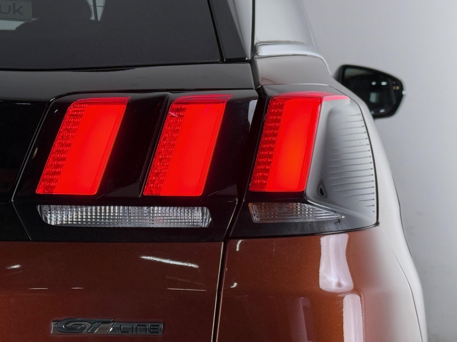 Used Peugeot 3008 2020 for sale - 77626420: Photo 8