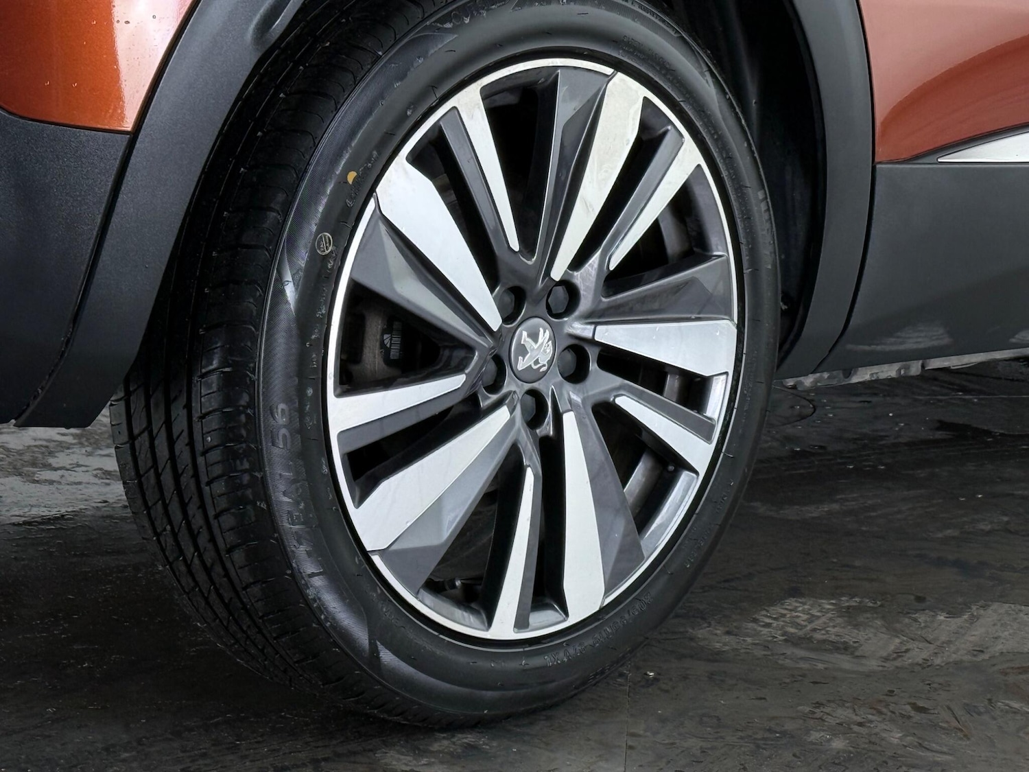 Used Peugeot 3008 2020 for sale - 77626420: Photo 9