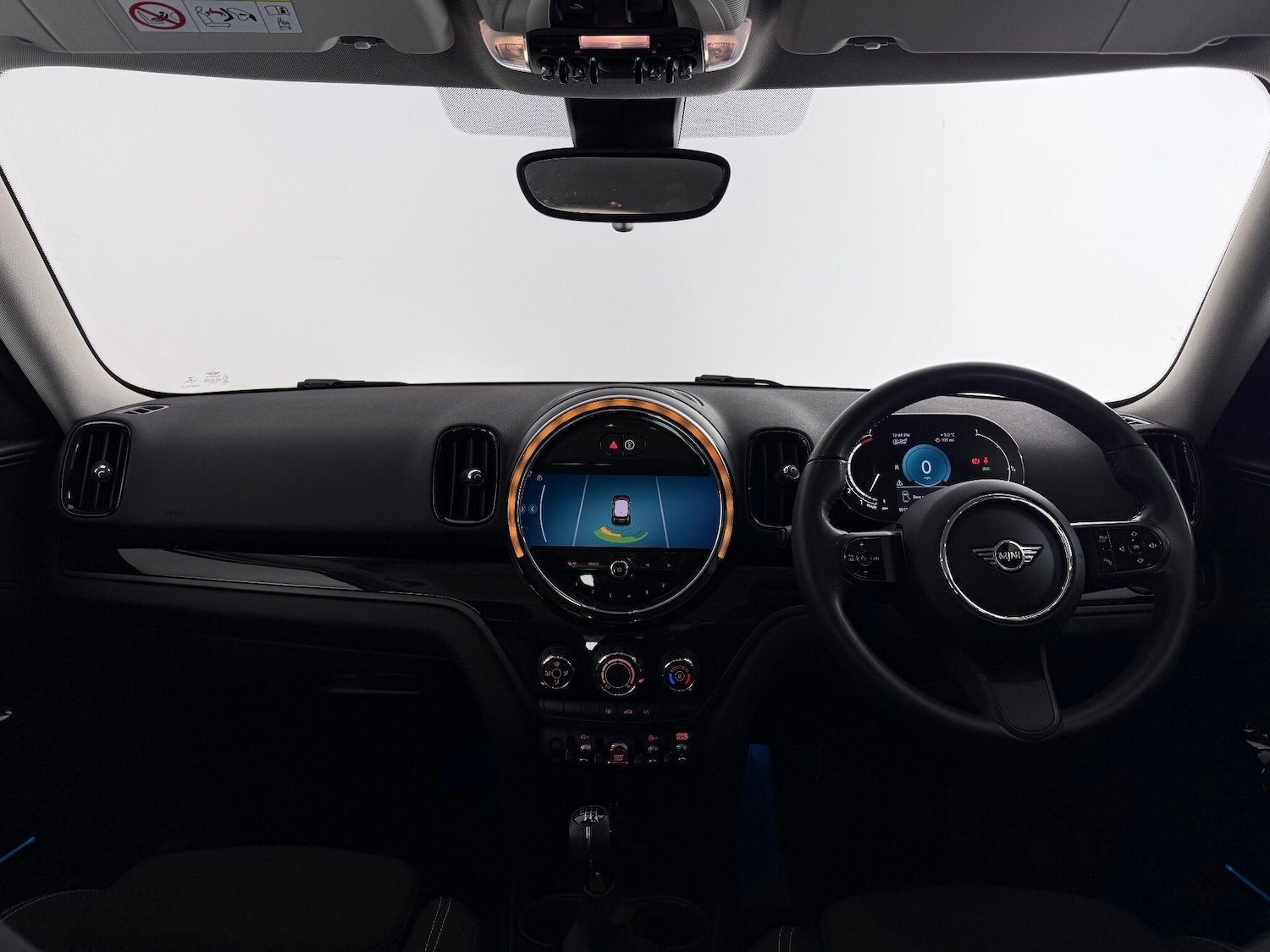 Used MINI Countryman 2021 for sale - 77222153: Photo 16