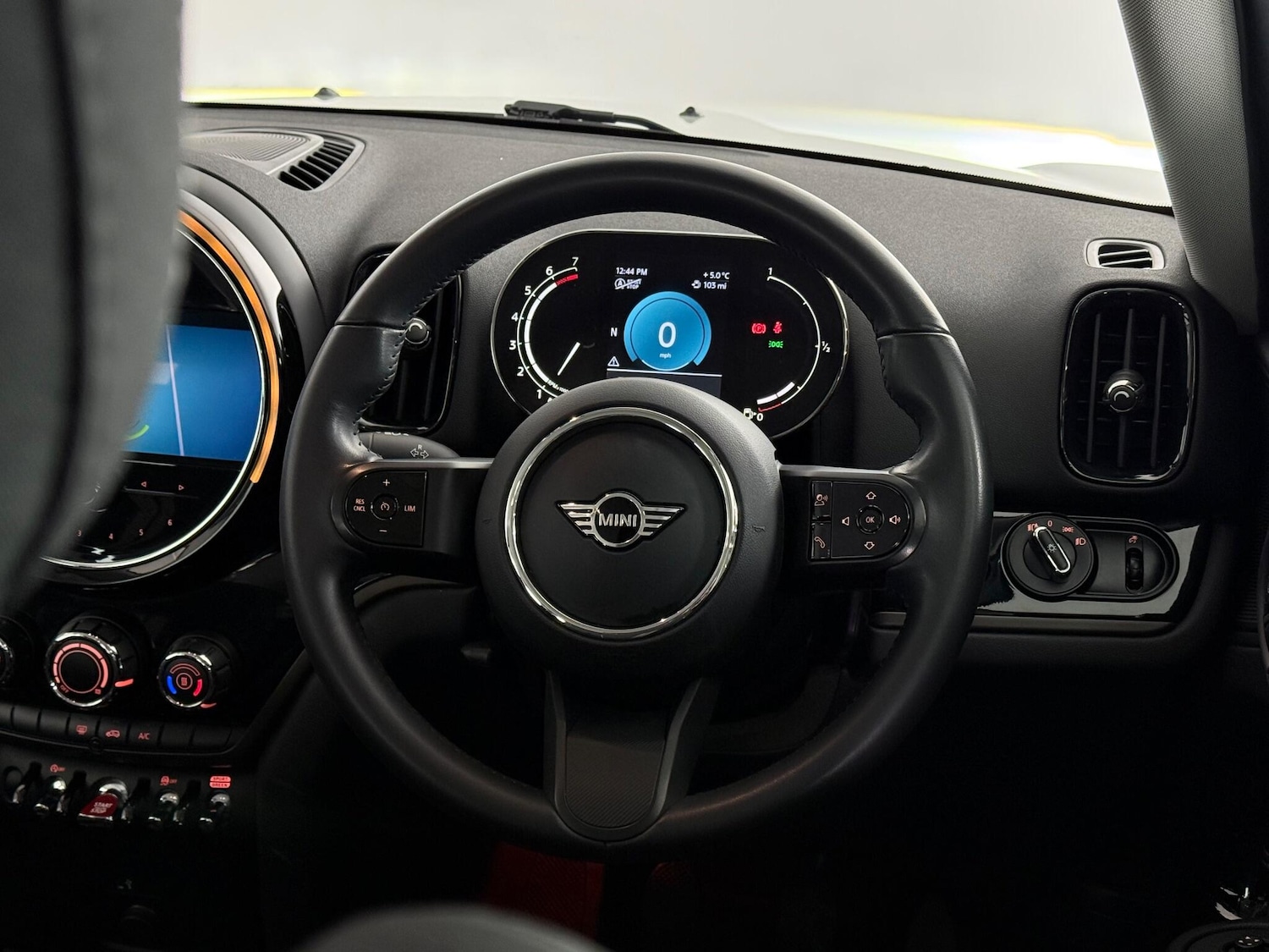 Used MINI Countryman 2021 for sale - 77222153: Photo 17