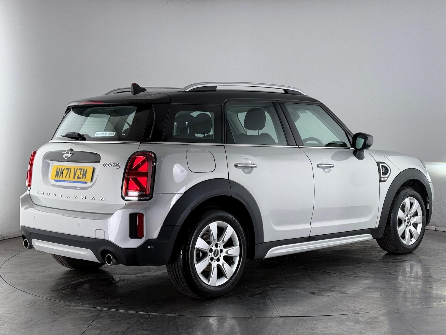 Used MINI Countryman 2021 for sale - 77222153: Photo 3