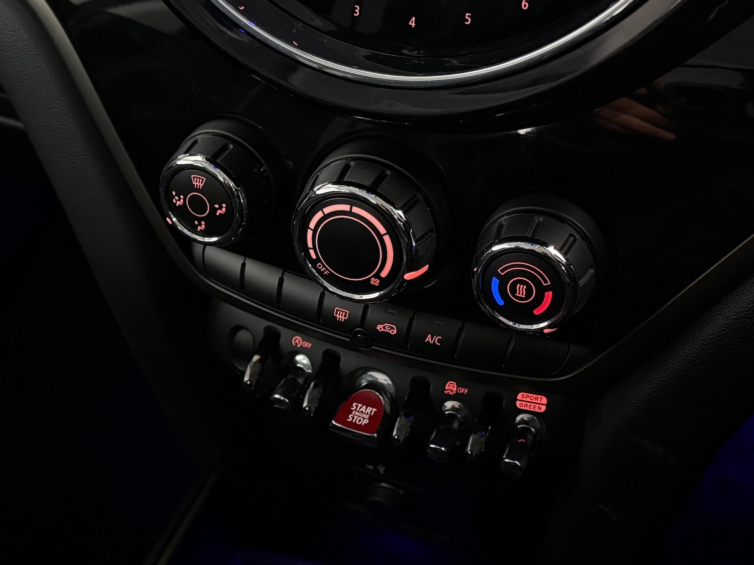 Used MINI Countryman 2021 for sale - 77222153: Photo 34