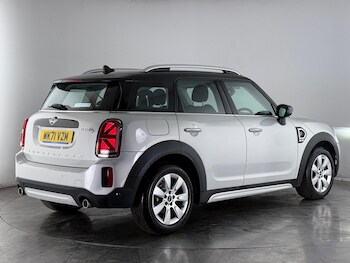 Used MINI Countryman 2021 for sale - 77222153: Photo