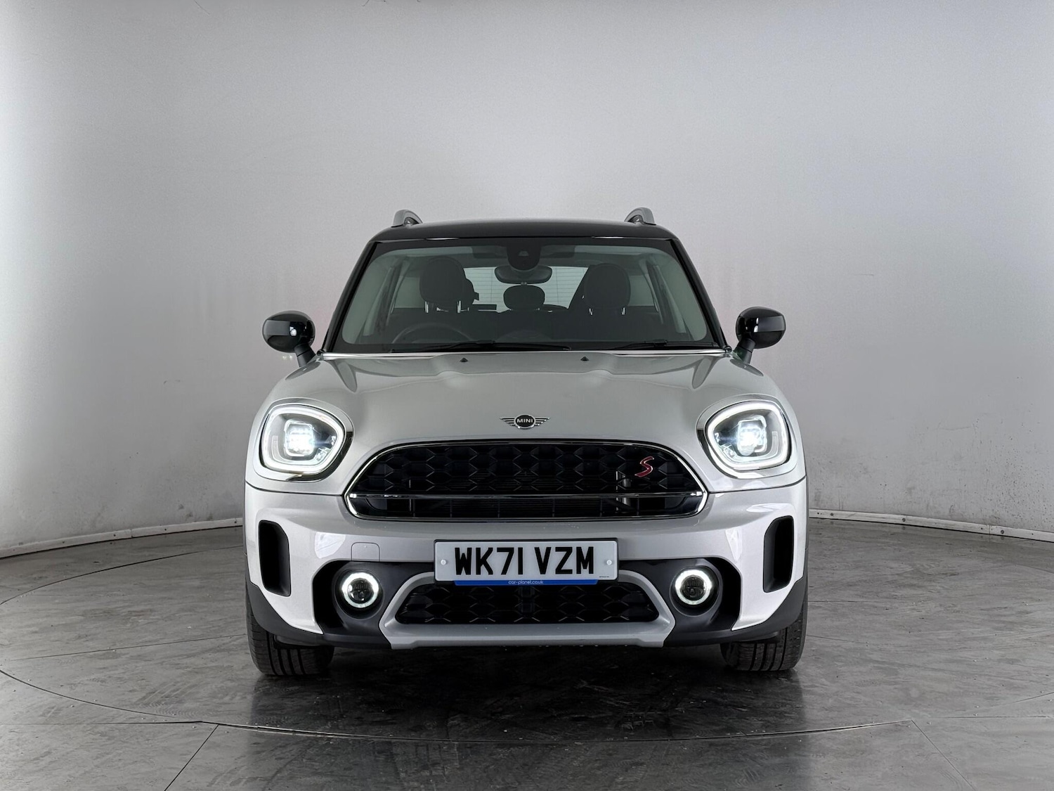 Used MINI Countryman 2021 for sale - 77222153: Photo 5