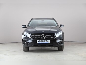 Used Mercedes-Benz GLA 2019 for sale - 78384887: Photo