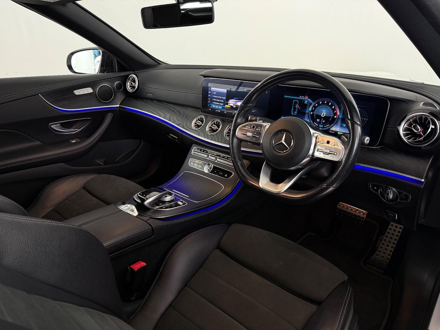 Used Mercedes-Benz E Class 2019 for sale - 77243660: Photo 15