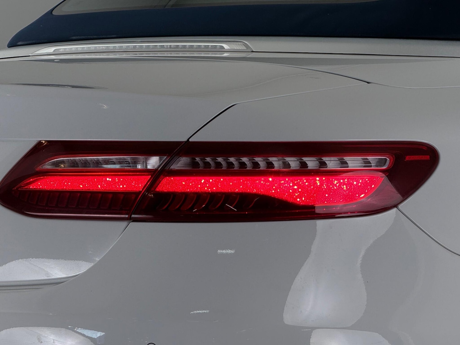 Used Mercedes-Benz E Class 2019 for sale - 77243660: Photo 8