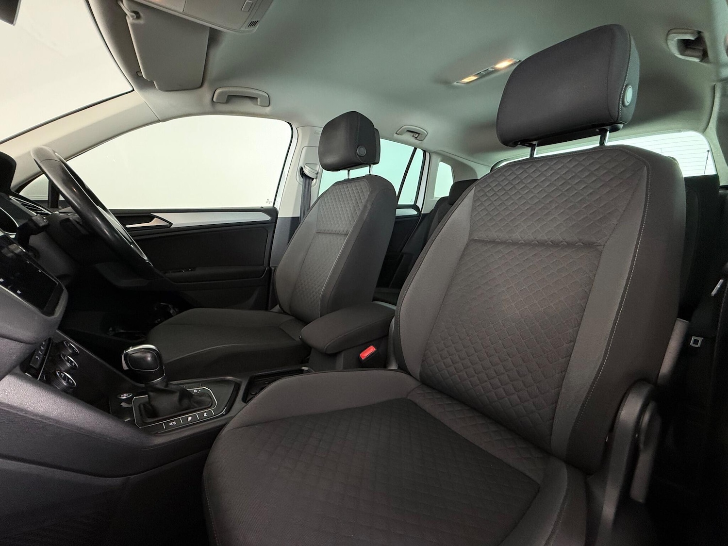 Used Volkswagen Tiguan 2019 for sale - 77243496: Photo 13