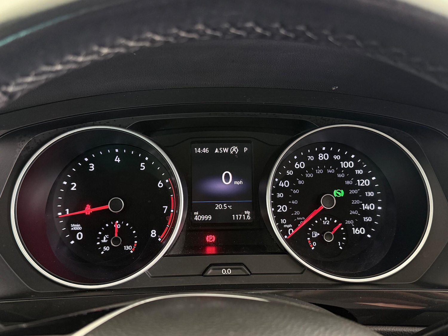 Used Volkswagen Tiguan 2019 for sale - 77243496: Photo 19