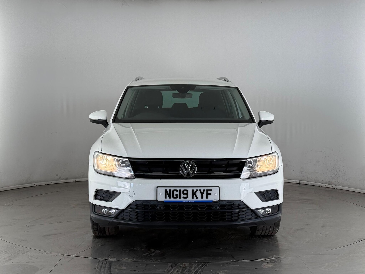 Used Volkswagen Tiguan 2019 for sale - 77243496: Photo 5