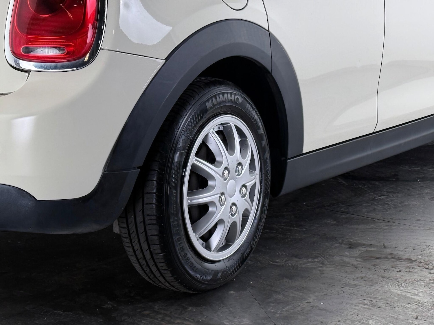 Used MINI Hatch 2016 for sale - 76865922: Photo 12