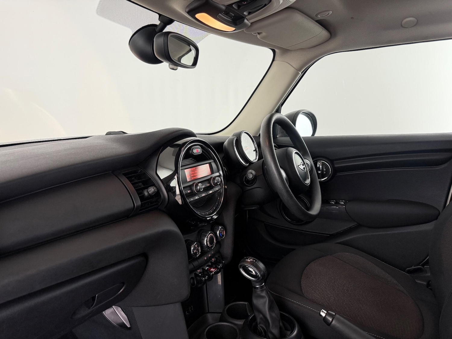 Used MINI Hatch 2016 for sale - 76865922: Photo 17